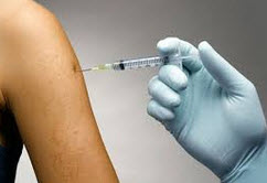 hepatit vaccin