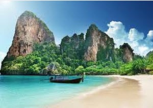 thailand
