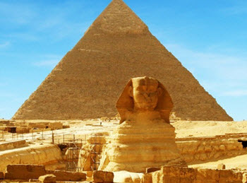 egypten