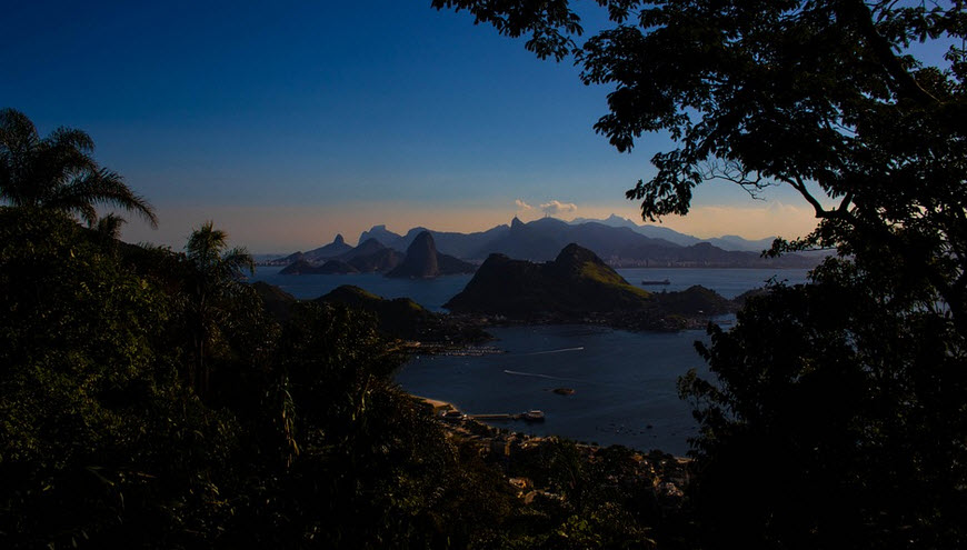 brasilien