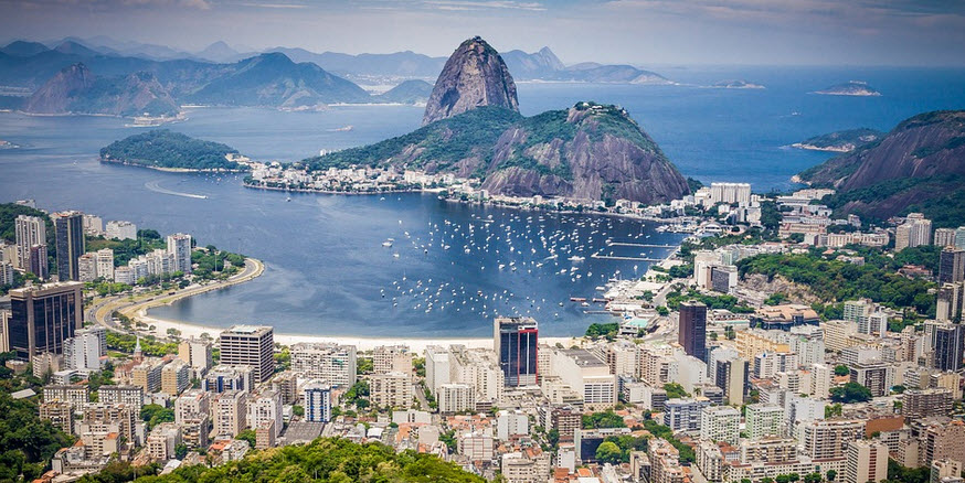 rio de janerio