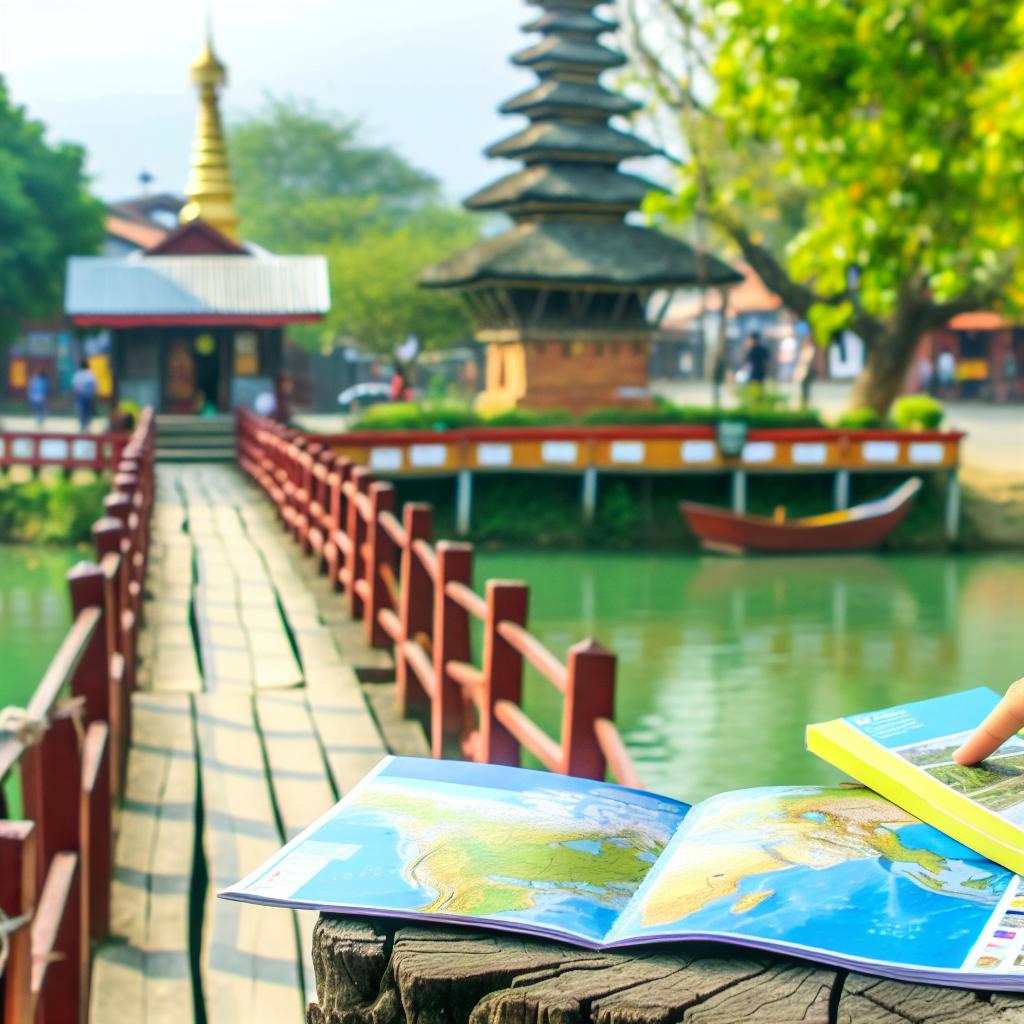 Reseguide till Asiens bästa destinationer