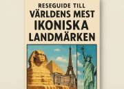Reseguide till världens mest ikoniska landmärken