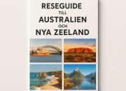 Reseguide till Australien och Nya Zeeland