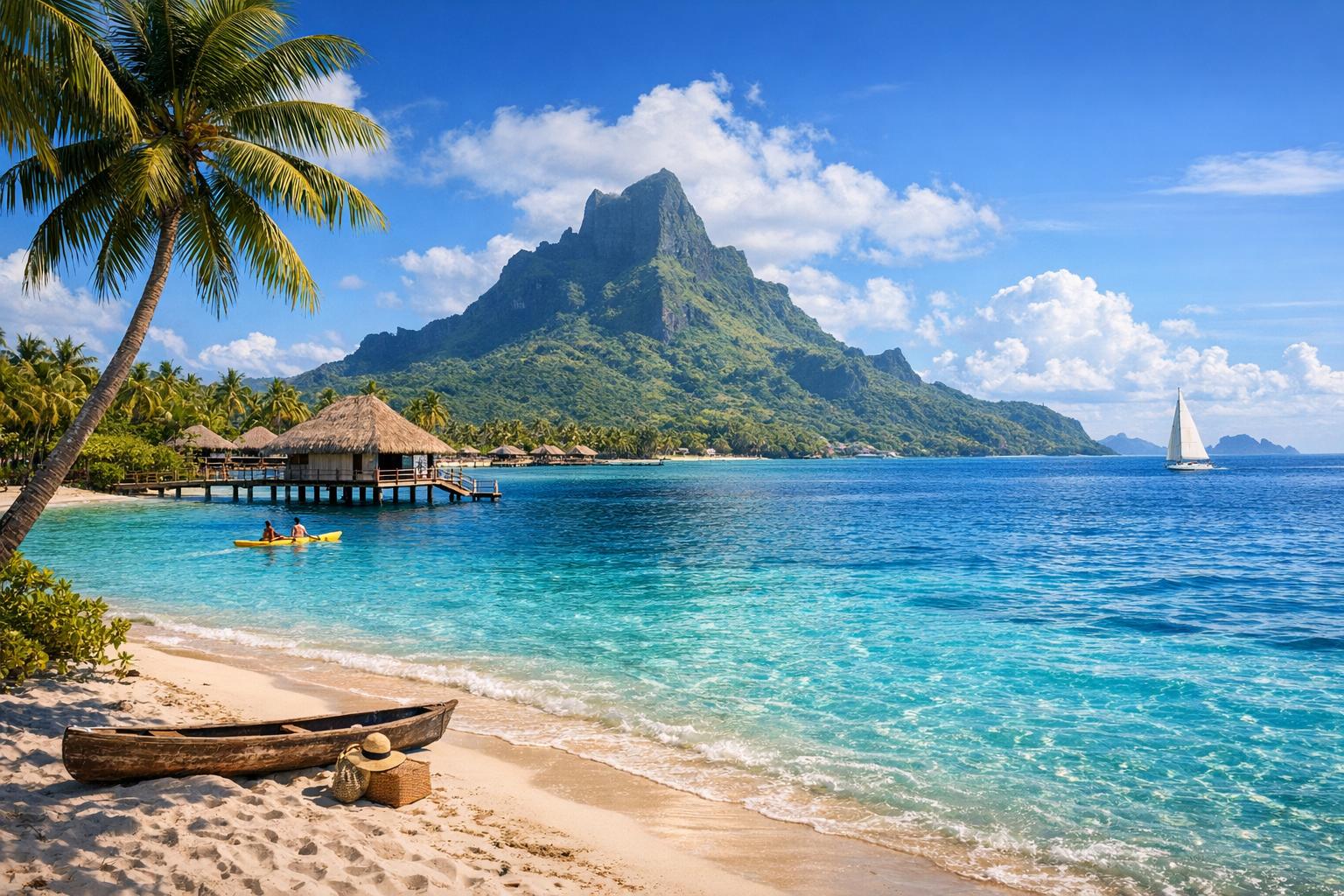 Island