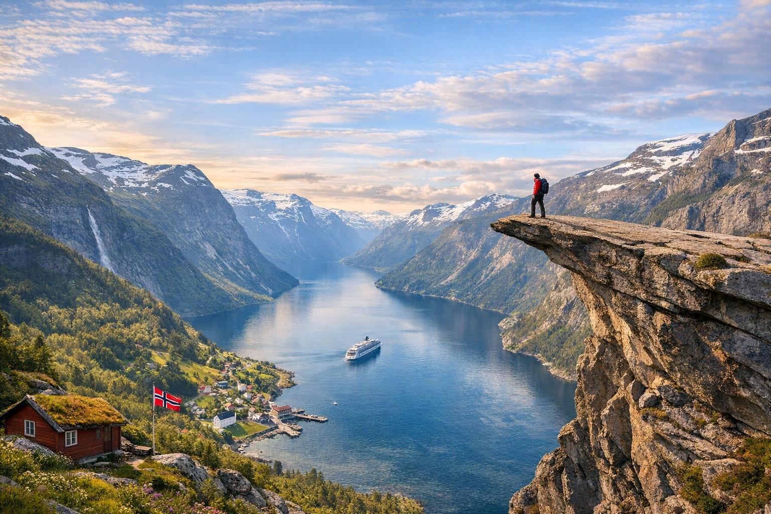 Norge