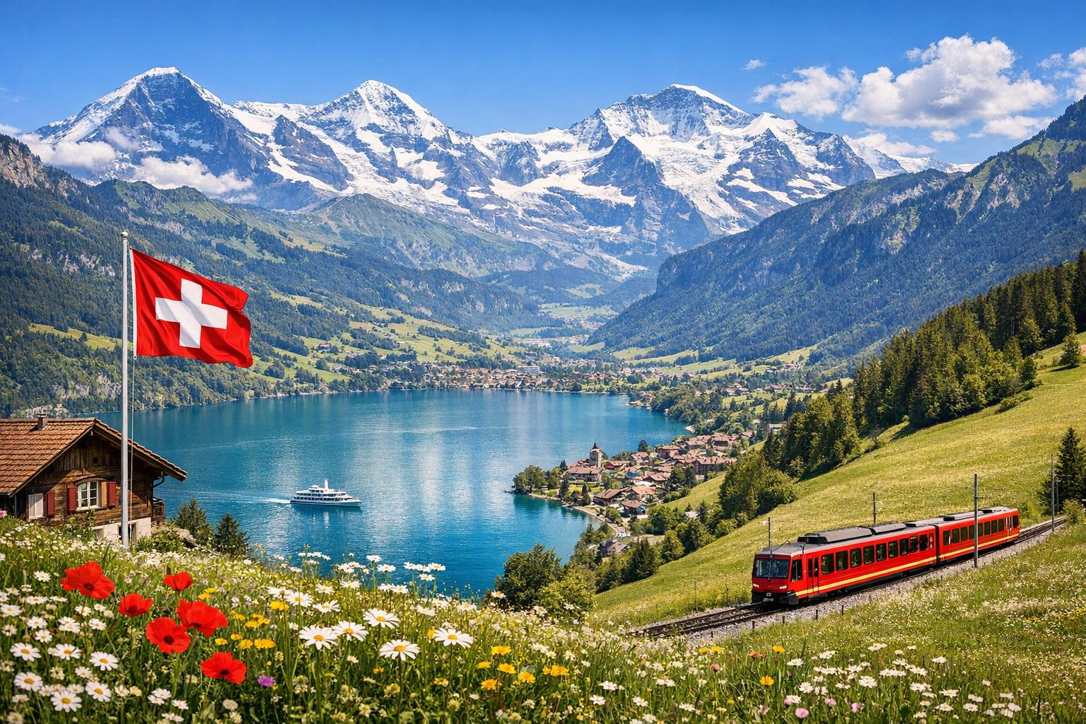 Schweiz