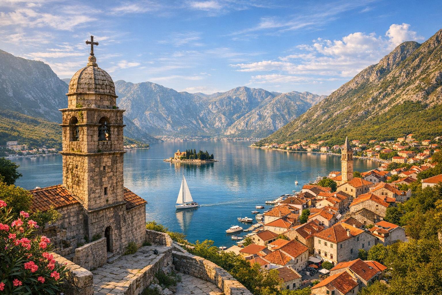 Montenegro