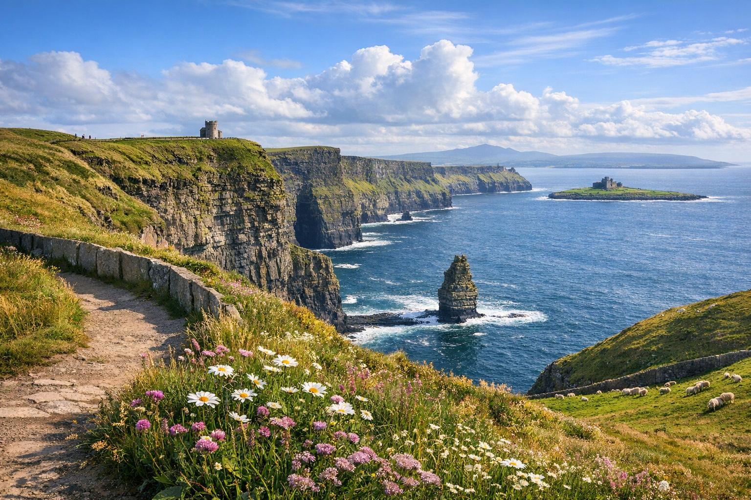 Irland