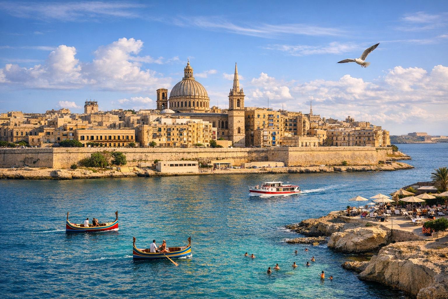 Malta